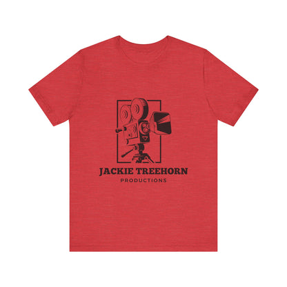 Jackie Treehorn T-Shirt