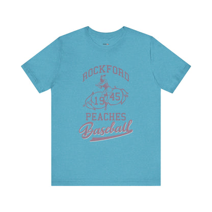 ROCKFORD PEACHES T-SHIRT