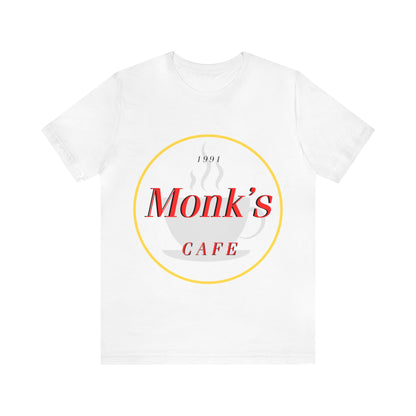 MONK'S CAFE