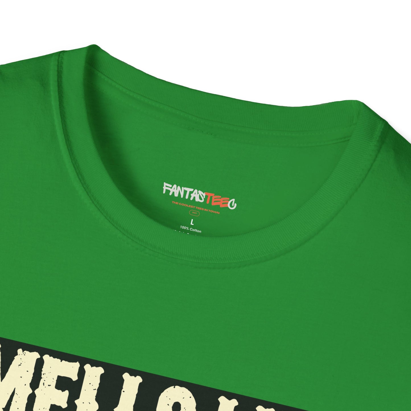 Smells Like Teen Coffee T-Shirt