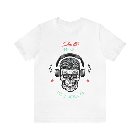 SKULL MUSIC DJ