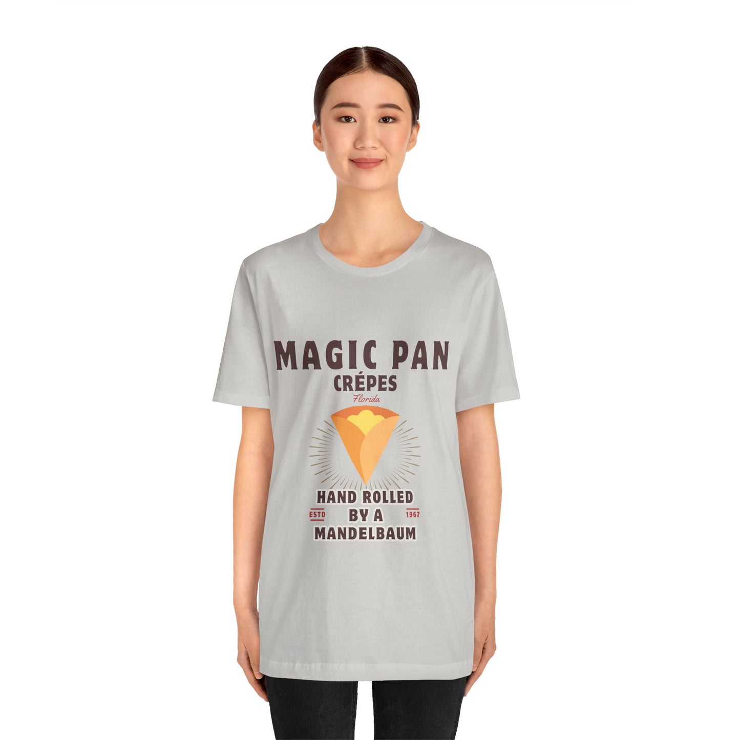 MAGIC PAN T-SHIRT