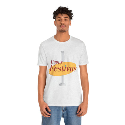 HAPPY FESTIVUS TEE