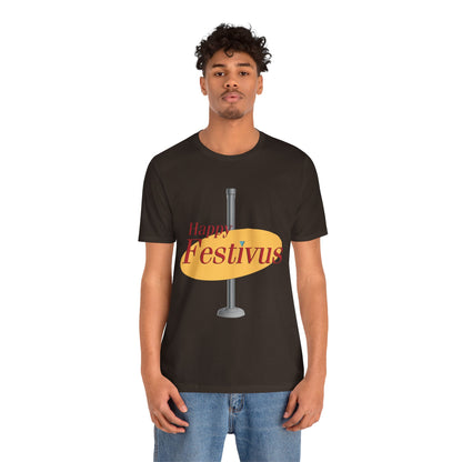 HAPPY FESTIVUS TEE