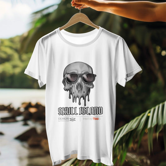 SKULL ISLAND